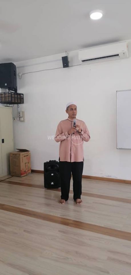 Jabatan Agama Islam Pahang