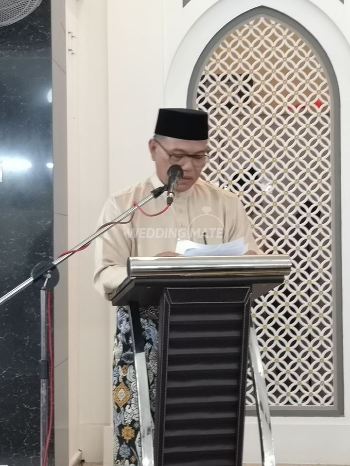 Jabatan Agama Islam Pahang