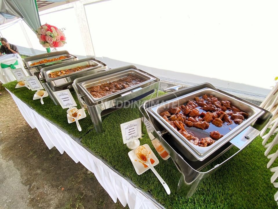 Jeryrom Catering & Wedding Services