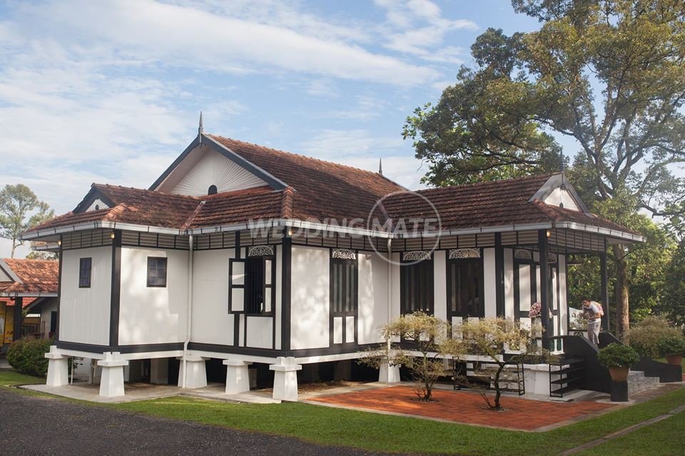 K’Seena House