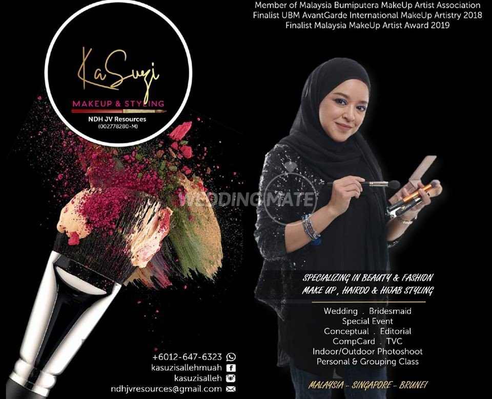 KaSuzi Salleh