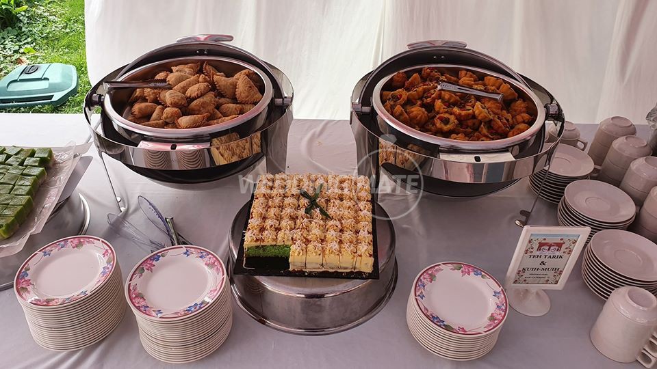 KNK catering