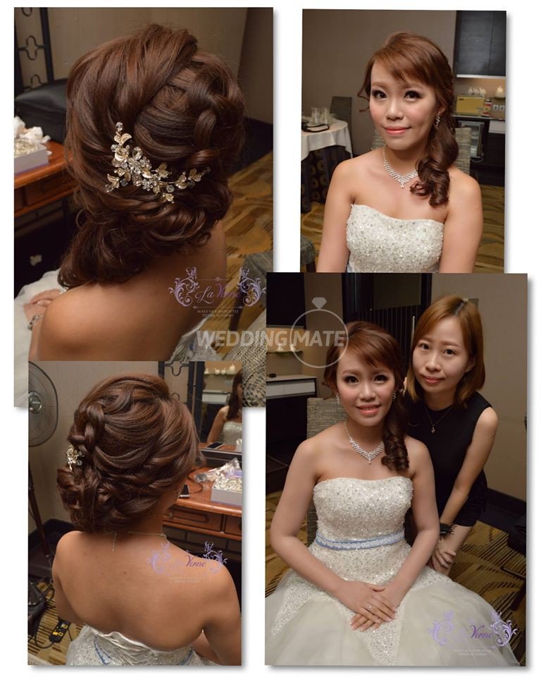 La Verne Make Up & Hair Style Design Academy