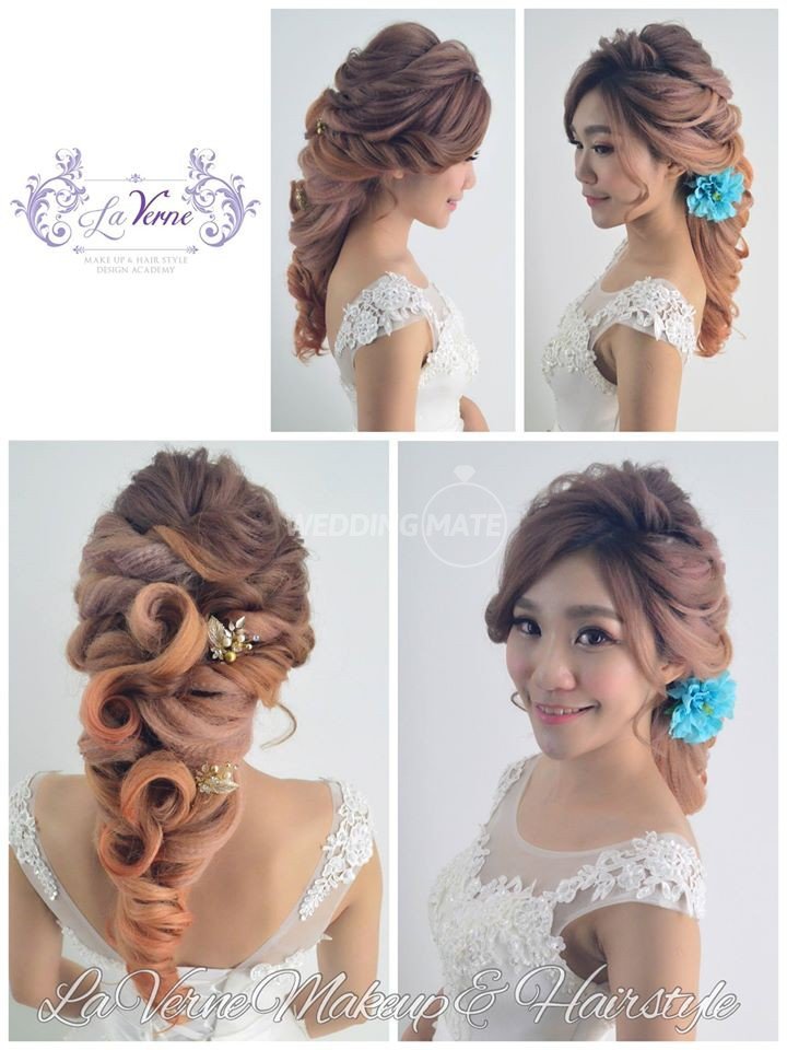 La Verne Make Up & Hair Style Design Academy