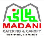 Madani catering & canopy
