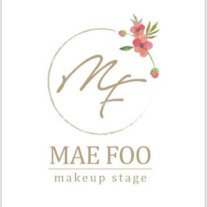 Mae Foo Makeup Stage