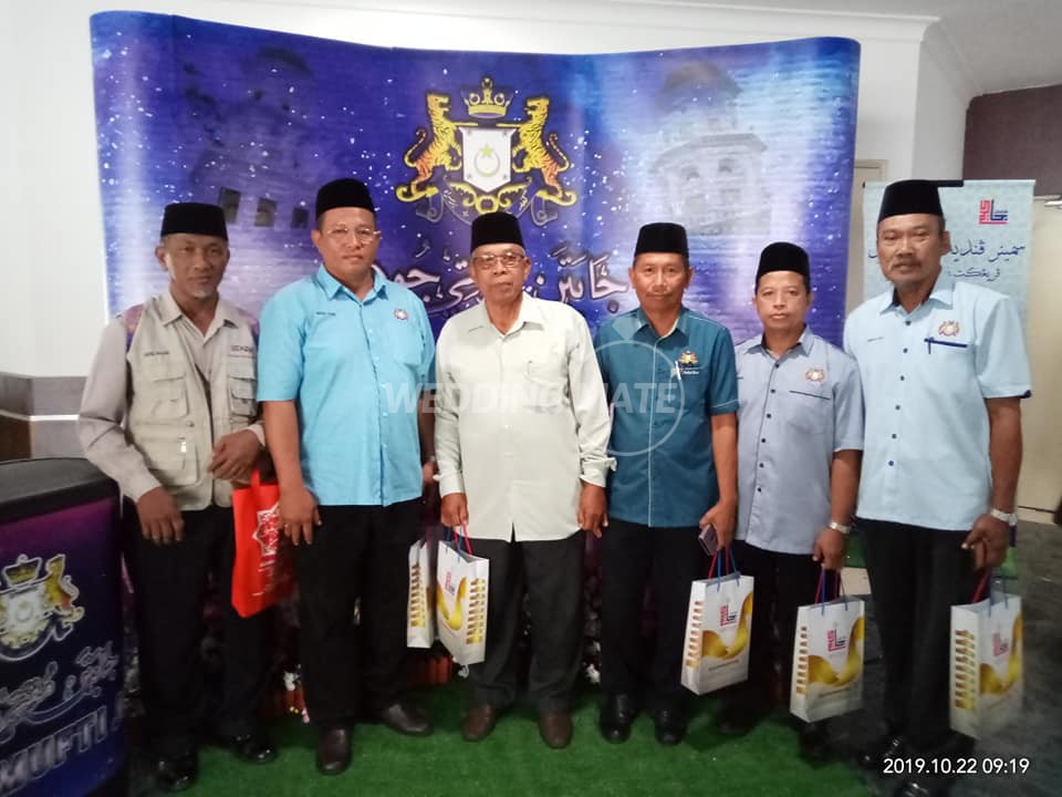 Majlis Agama Islam Johor