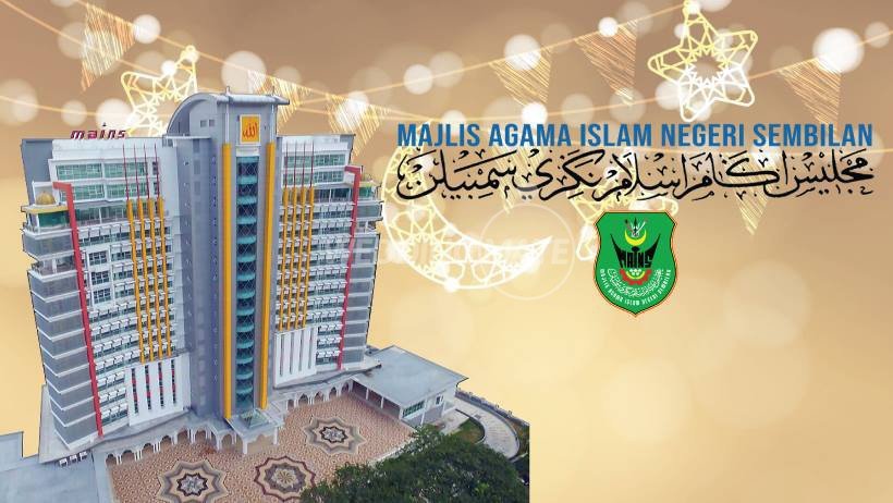 Jabatan Hal Ehwal Agama Islam Negeri Sembilan
