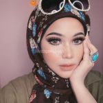 Makeup by Watiey Abdullah