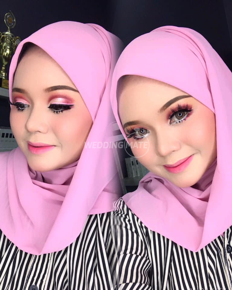 Makeup Artis Malaysia