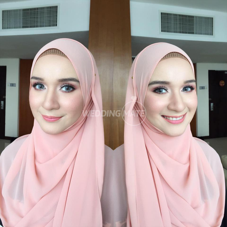 Makeup By Ayangkamell
