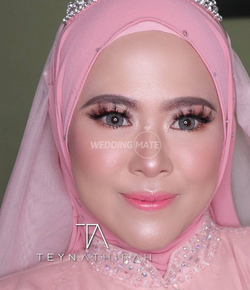 Makeup By Teyn Athirah