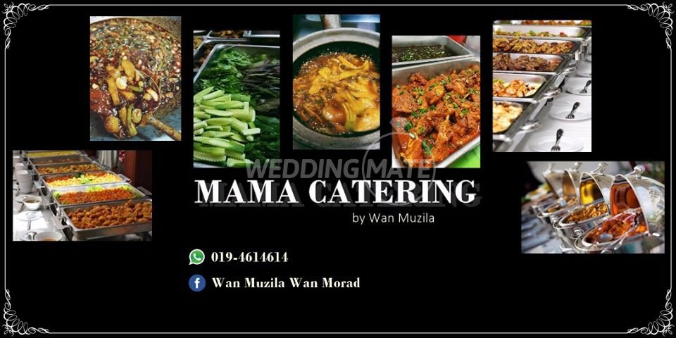 MAMA Catering