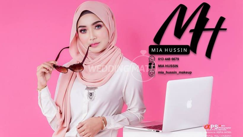 Mia Hussin