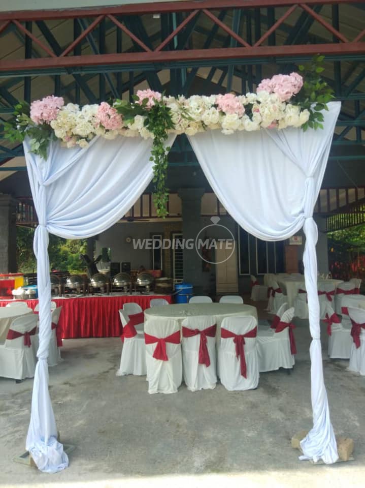 Millennium Bridal Canopy And Catering