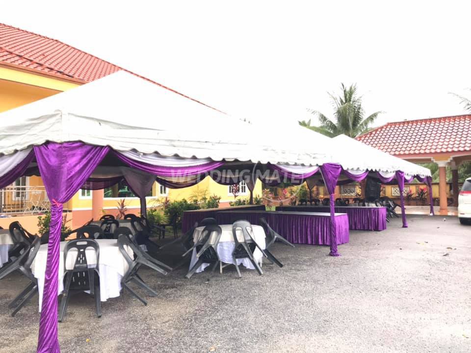 Millennium Bridal Canopy And Catering