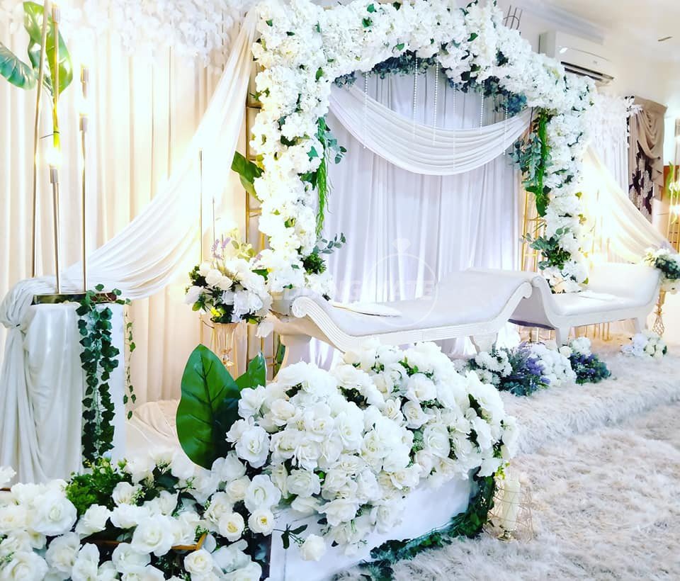 M&N Brides Wedding