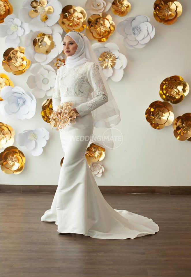 Myaa Wedding Couture