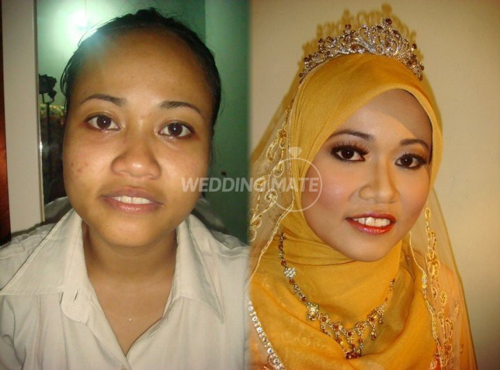 Nufa Makeup Artist