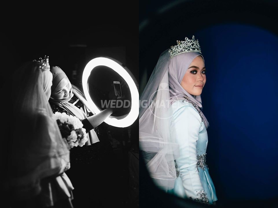 Ohdyra Mua Johor Bahru