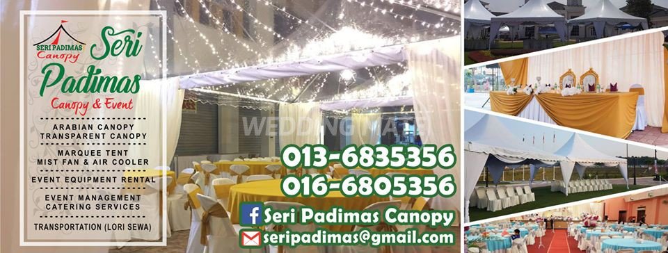 Seri Padimas Canopy