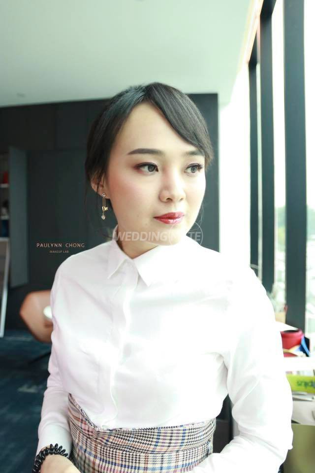 Paulynn Chong MakeupLab
