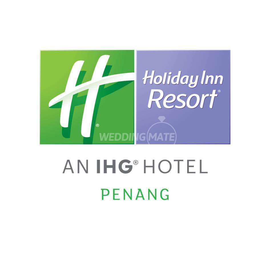 Holiday Inn Resort Penang