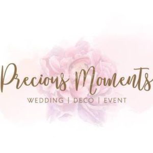 Precious Moments Wedding Planner Malaysia