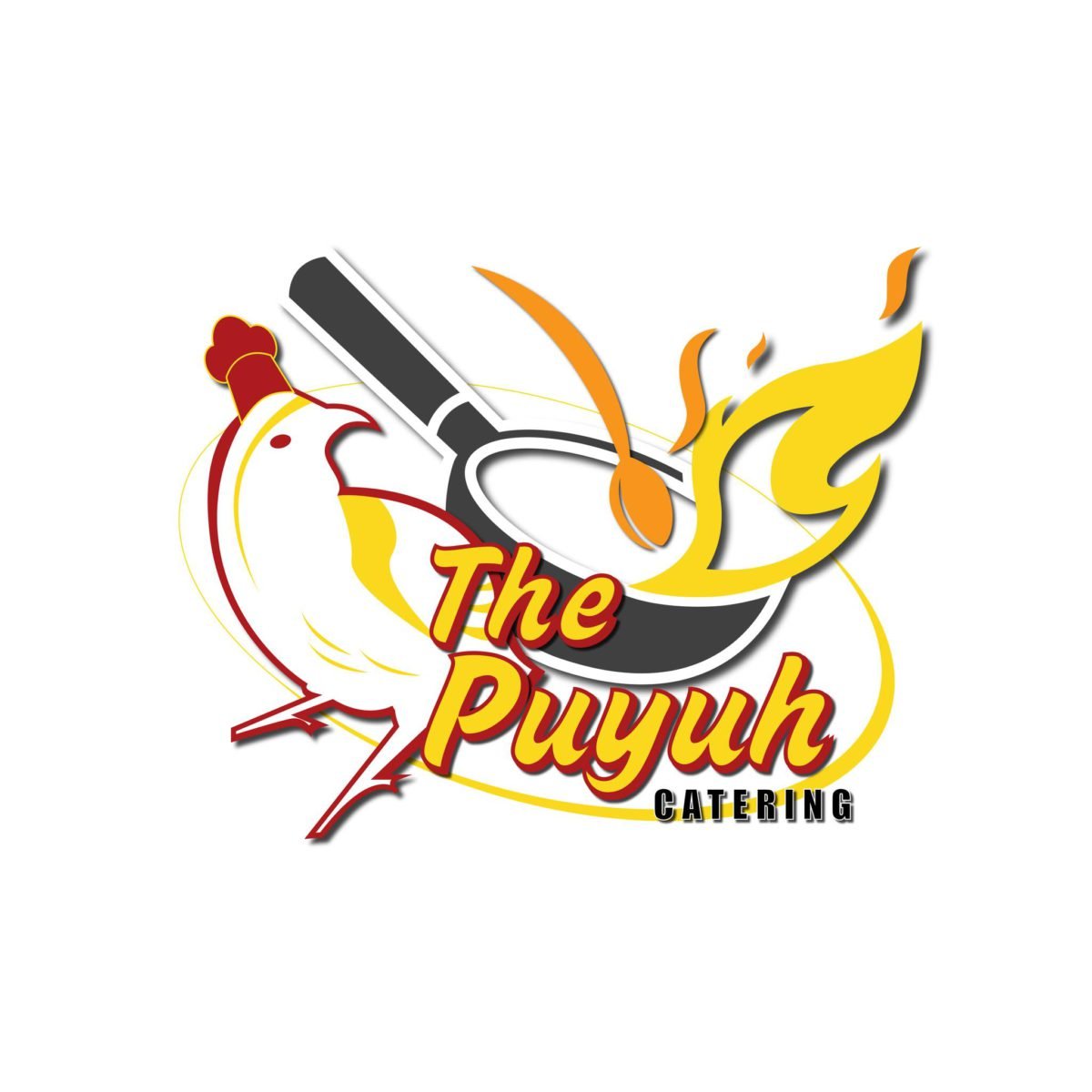 Catering The Puyuh