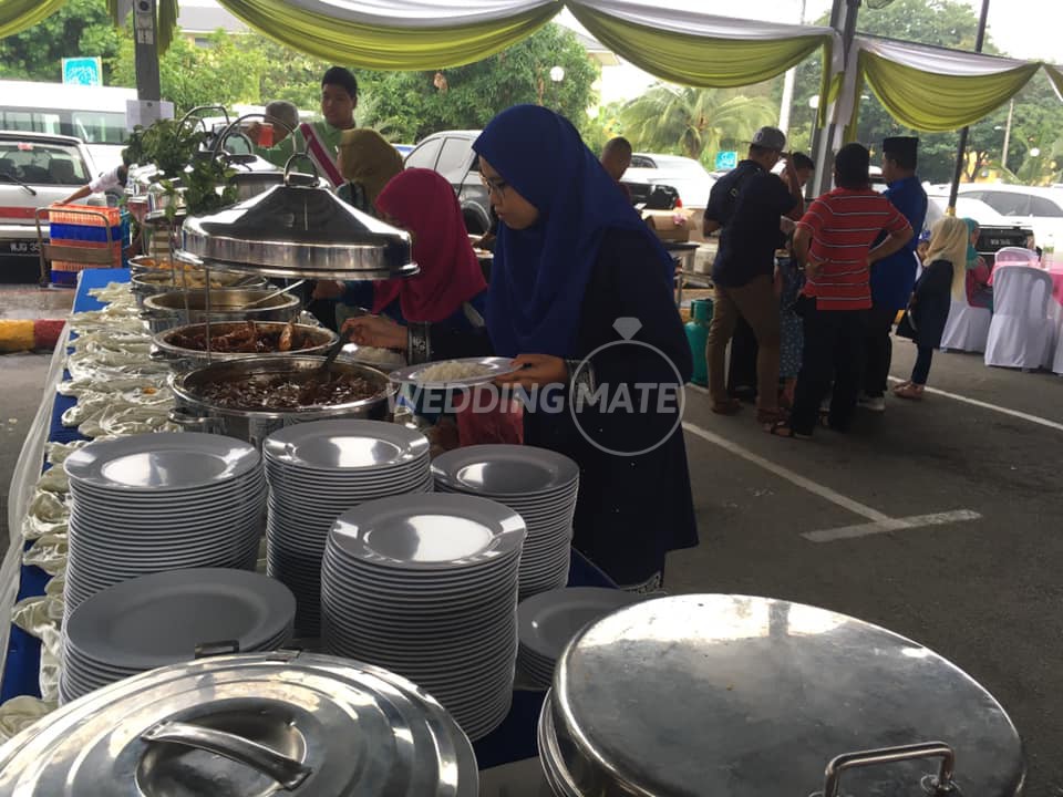 Shahmie Catering & Event Sdn Bhd
