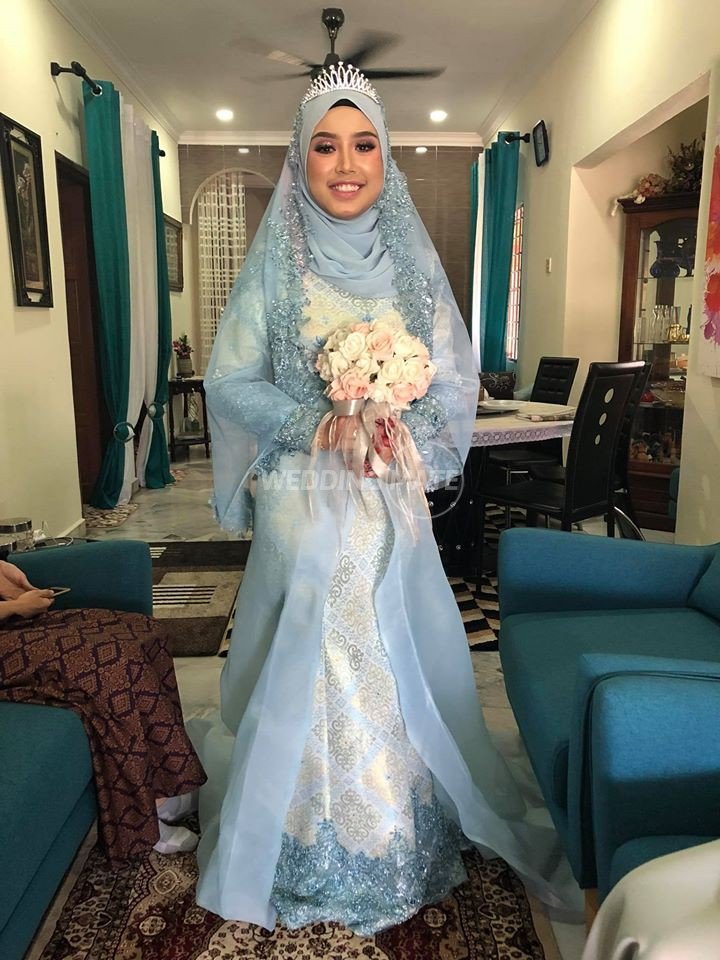 Surizlan Bridal House