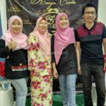Tamira Catering - Kedah Bajet Katering