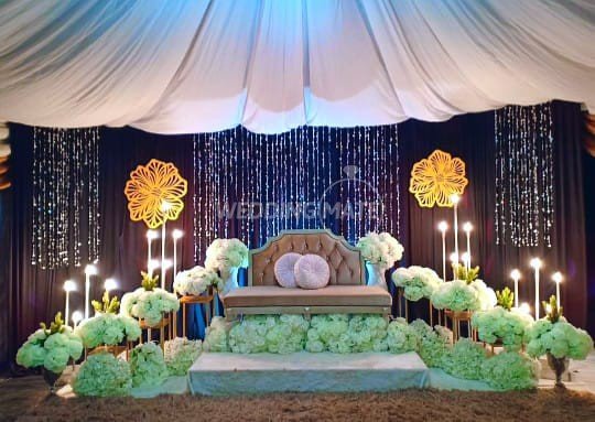 The Putri’s Bridal