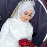 The Putri's Bridal