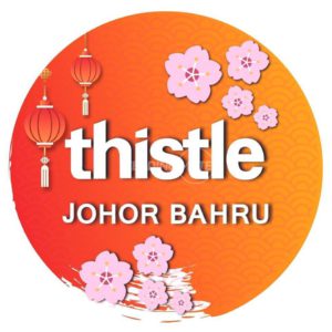 Thistle Johor Bahru