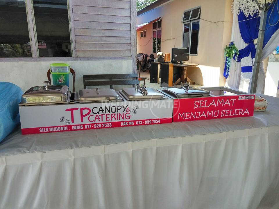 TP Canopy & Catering