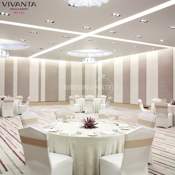 Vivanta Hotels