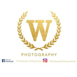 W Photography Wedding Studio