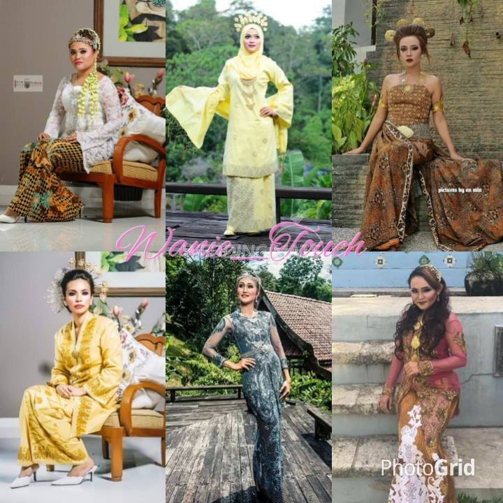 Wanie Touch