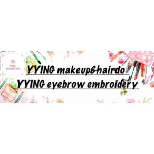 YYING makeup&hairdo