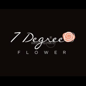 7 Degree Flower