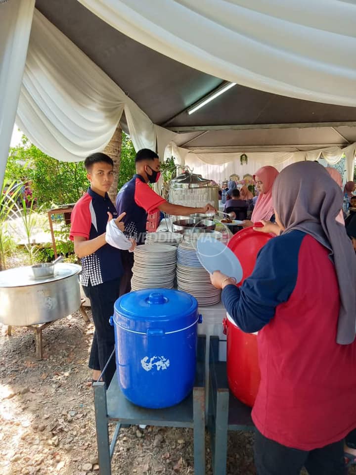 A.D Catering Katering Bajet Kedah