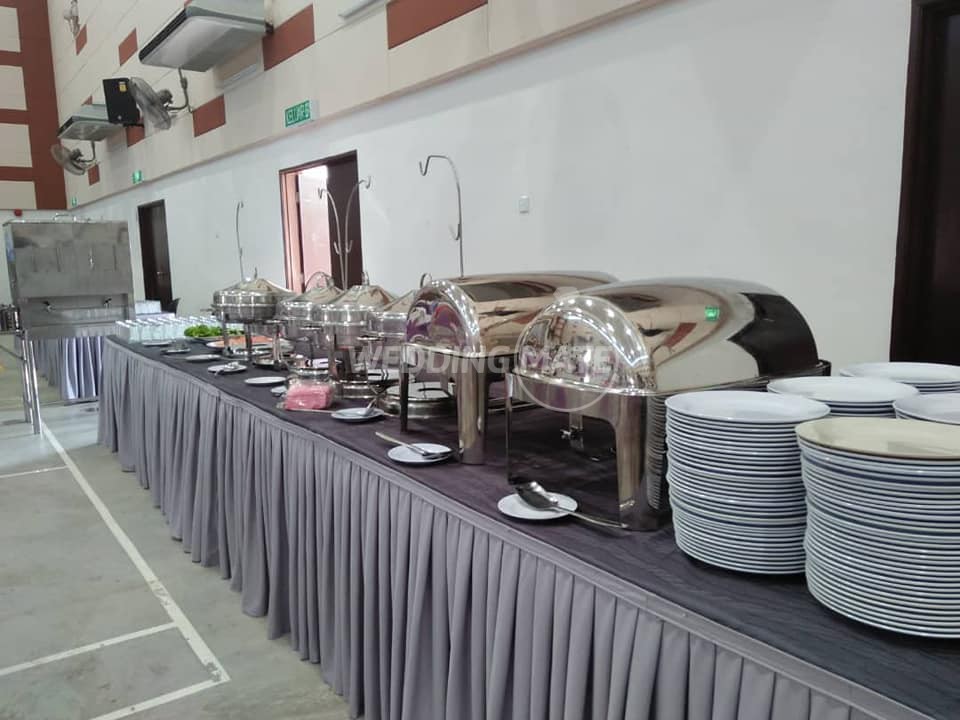 ABBY CATERING IPOH