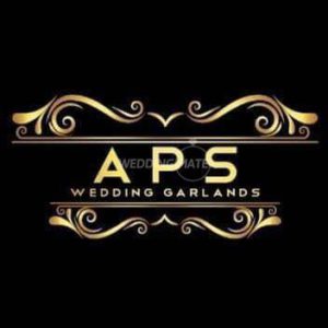 APS Wedding Garlands