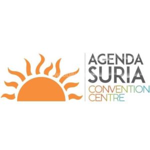 Agenda Suria Convention Centre