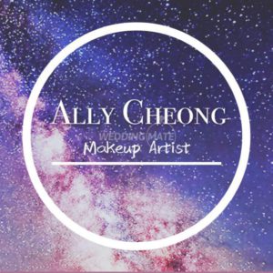 Ally Cheong Makeup Artist