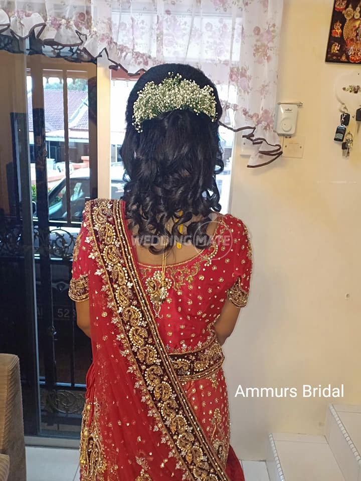 Ammurs Bridal
