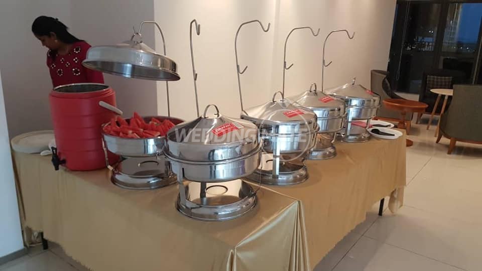 Art Of Spices Catering