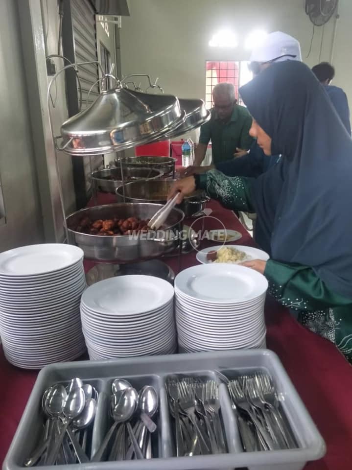 Azma Catering Ipoh