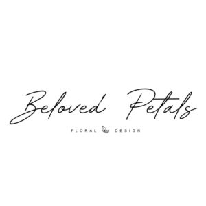 Beloved Petals by Becky